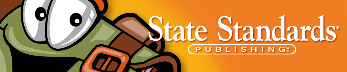 State Standards Publishing